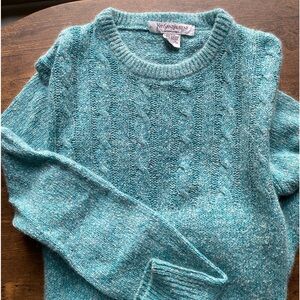 Vintage Yves Saint Laurent Sweater